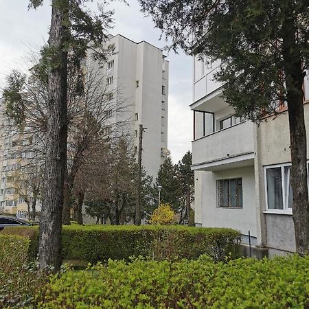 Apartament Maysa Cluj-Napoca Luaran gambar