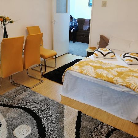Apartament Maysa Cluj-Napoca Luaran gambar