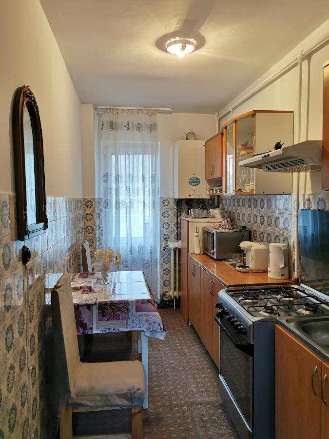 Apartament Maysa Cluj-Napoca Luaran gambar