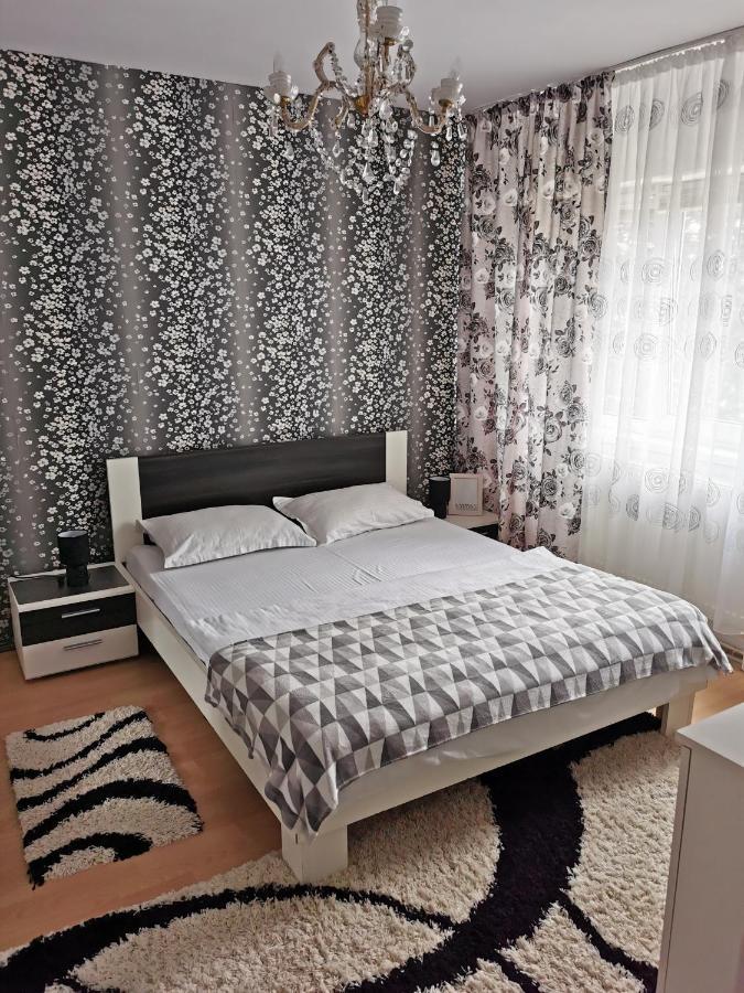 Apartament Maysa Cluj-Napoca Luaran gambar
