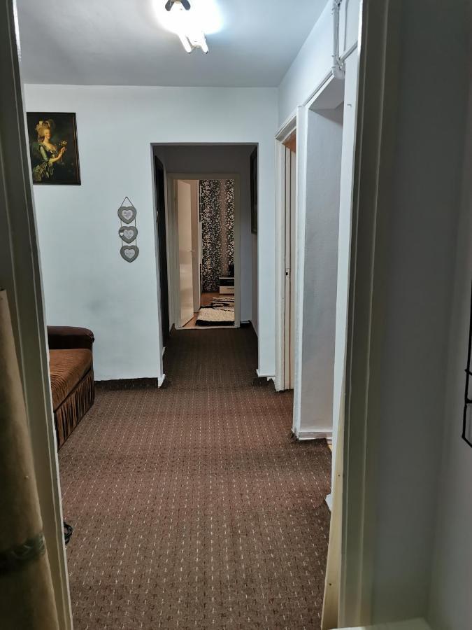 Apartament Maysa Cluj-Napoca Luaran gambar