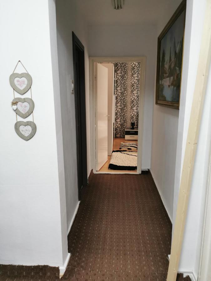Apartament Maysa Cluj-Napoca Luaran gambar