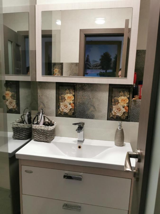 Apartament Maysa Cluj-Napoca Luaran gambar