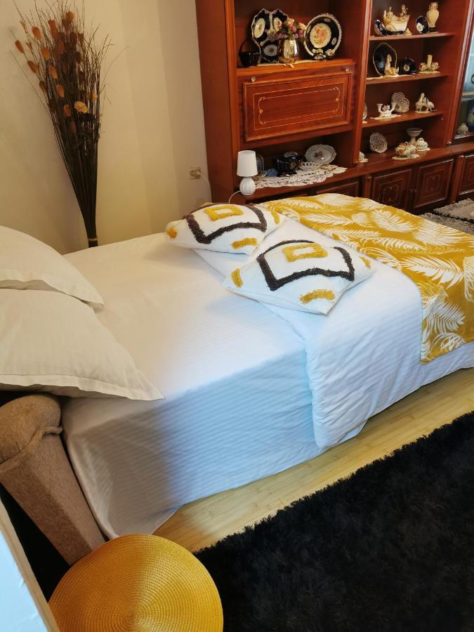 Apartament Maysa Cluj-Napoca Luaran gambar