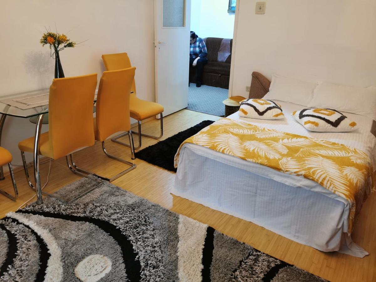 Apartament Maysa Cluj-Napoca Luaran gambar