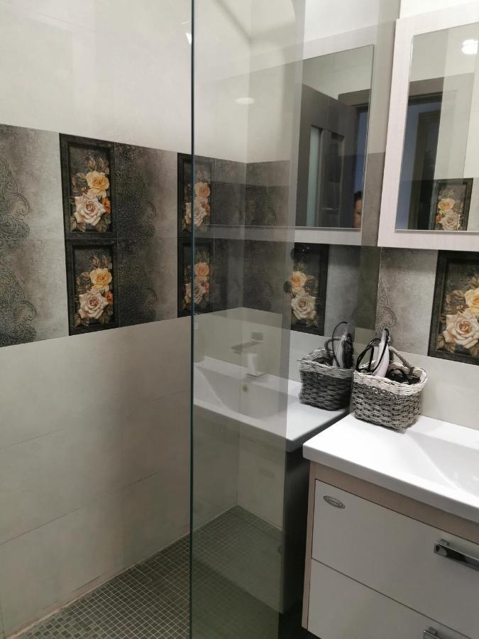 Apartament Maysa Cluj-Napoca Luaran gambar