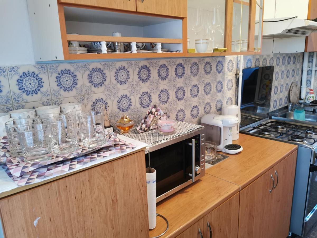 Apartament Maysa Cluj-Napoca Luaran gambar